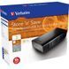 Внешний жесткий диск 3.5" 3TB Verbatim (47673)