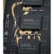 Модуль памяти для компьютера DDR3 16GB (2x8GB) 1600 MHz GEIL (GD316GB1600C11DC)