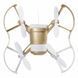 Квадрокоптер JXD 512DW gold 90мм WiFi камера (45231)