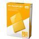 Внешний жесткий диск 2.5" 1TB Western Digital (WDBYNN0010BYL-WESN)