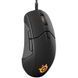 Мышка SteelSeries Sensei 310 black (62432)