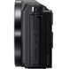 Цифровой фотоаппарат SONY Alpha 5100 kit 16-50 Black (ILCE5100LB.CEC)