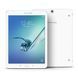 Планшет Samsung Galaxy Tab S2 VE SM-T819 9.7" LTE 32Gb White (SM-T819NZWESEK)