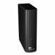 Внешний жесткий диск 3.5" 5TB Western Digital (WDBWLG0050HBK-EESN)