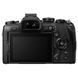 Цифровой фотоаппарат OLYMPUS E-M1 mark II 12-40 Kit black/black (V207061BE000)