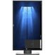 Монитор Dell P2017H Black (210-AJDH)