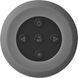 Акустическая система Trust Dixxo Go Wireless Bluetooth Speaker with party lights grey (21345)