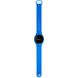 Смарт-часы MyKronoz ZeCircle Blue (7640158010556)