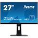 Монитор iiyama XUB2790HS-B1