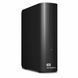 Внешний жесткий диск 3.5" 5TB Western Digital (WDBWLG0050HBK-EESN)