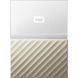 Внешний жесткий диск 2.5" 3TB My Passport Ultra Western Digital (WDBFKT0030BGD-WESN)