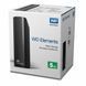 Внешний жесткий диск 3.5" 5TB Western Digital (WDBWLG0050HBK-EESN)
