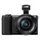 Цифровой фотоаппарат SONY Alpha 5100 kit 16-50 Black (ILCE5100LB.CEC)