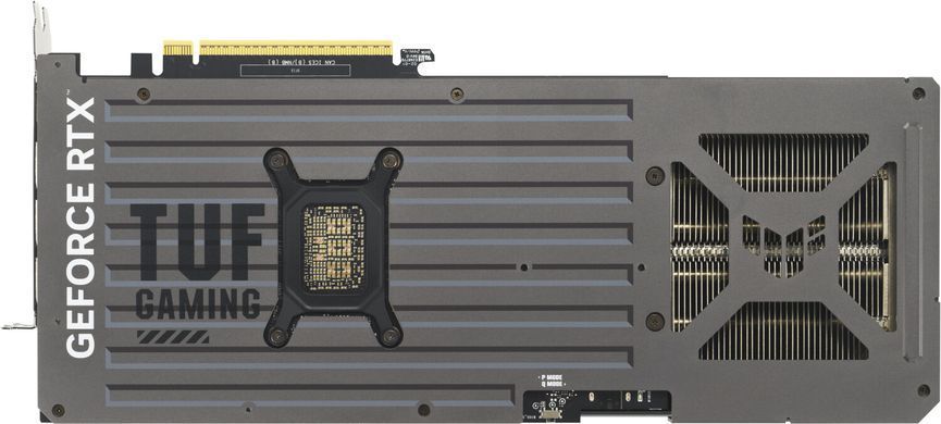 Відеокарта ASUS TUF-RTX5070-O12G-GAMING