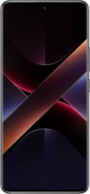 Смартфон POCO X7 12/512GB Black