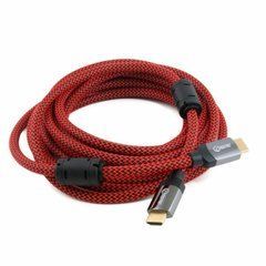 Кабель мультимедийный HDMI to HDMI 5.0m EXTRADIGITAL (KBH1635)