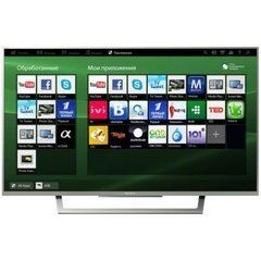 Телевизор SONY KDL32WD752SR2