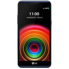 Мобильный телефон LG K220ds (X Power) Black (LGK220DS.ACISBK)