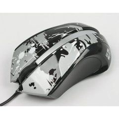 Мышка G-Cube GLPS-310 BK