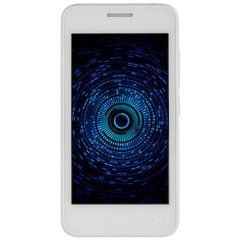 Мобильный телефон Fly FS407 Stratus 6 White