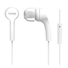 Наушники KOSS KEB9i White (KEB9i w)