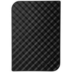 Внешний жесткий диск 3.5" 2TB Verbatim (47683)