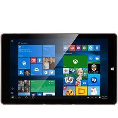 Планшет PRESTIGIO MultiPad Visconte V 10.1" (PMP1012TE3GRD)
