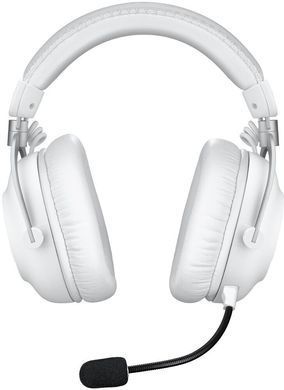 Наушники с микрофоном Logitech G Pro X 2 Lightspeed White (981-001269)