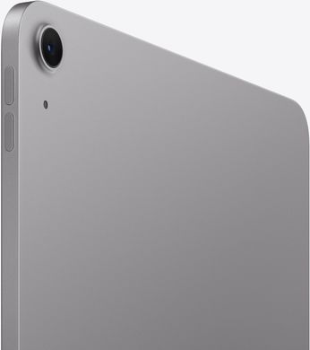 Планшет Apple iPad Air 11 2024 Wi-Fi 128GB Space Gray (MUWC3)