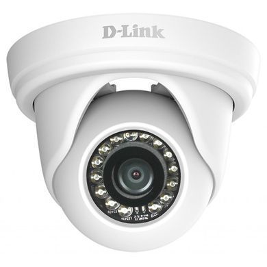 Сетевая камера D-Link DCS-4802E/UPA