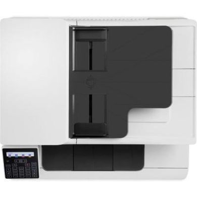 Многофункциональное устройство HP Color LJ Pro M181fd (T6B71A)