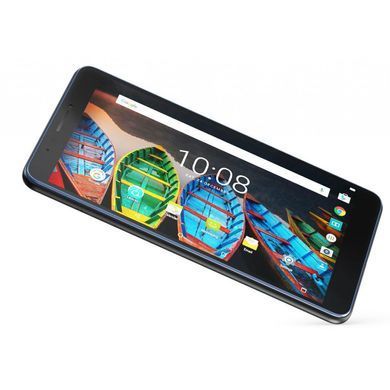Планшет Lenovo Tab 3 Plus 7703X 7" LTE 16G Black (ZA1K0045UA)