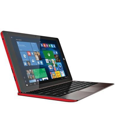 Планшет PRESTIGIO MultiPad Visconte V 10.1" (PMP1012TE3GRD)