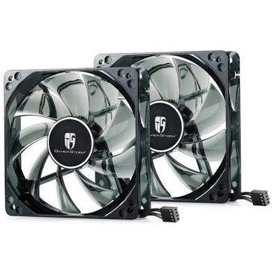 Кулер для процессора Deepcool MAELSTROM 240T
