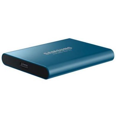 Накопитель SSD USB 3.1 250GB Samsung (MU-PA250B/WW)