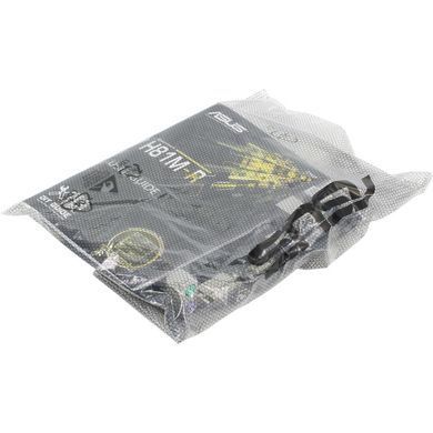 Материнская плата ASUS H81M-R/C/SI