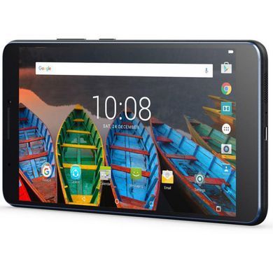 Планшет Lenovo Tab 3 Plus 7703X 7" LTE 16G Black (ZA1K0045UA)