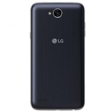 Мобильный телефон LG M320 (X Power 2) Black Blue (LGM320.ACISKU)