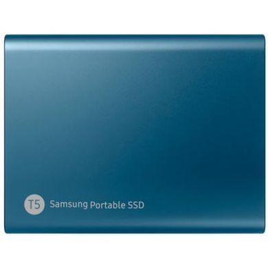 Накопитель SSD USB 3.1 250GB Samsung (MU-PA250B/WW)