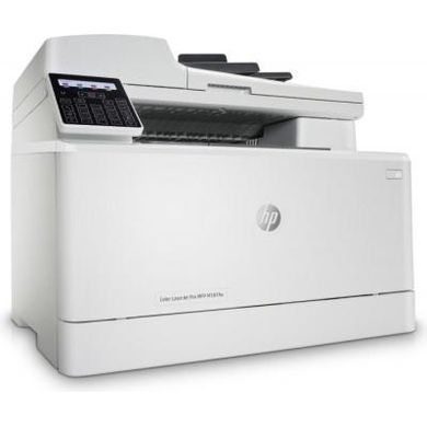 Многофункциональное устройство HP Color LJ Pro M181fd (T6B71A)
