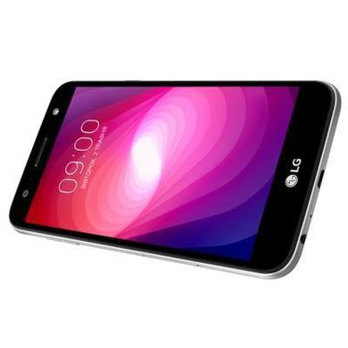 Мобильный телефон LG M320 (X Power 2) Black Blue (LGM320.ACISKU)