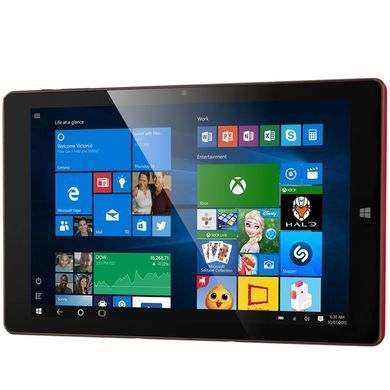 Планшет PRESTIGIO MultiPad Visconte V 10.1" (PMP1012TE3GRD)