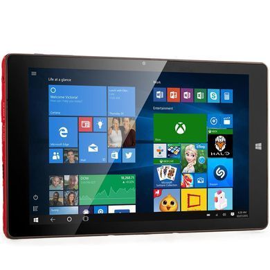 Планшет PRESTIGIO MultiPad Visconte V 10.1" (PMP1012TE3GRD)