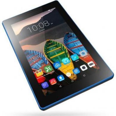 Планшет Lenovo Tab 3 710L 7" 3G 8GB Black (ZA0S0017UA)