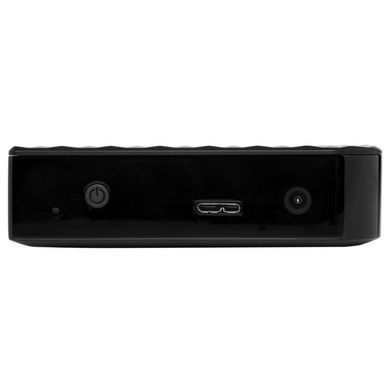 Внешний жесткий диск 3.5" 2TB Verbatim (47683)