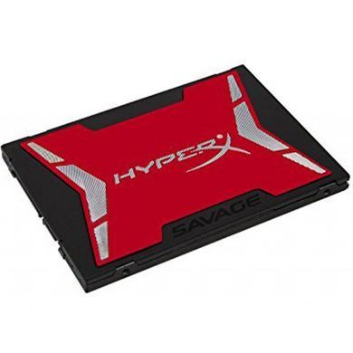 Накопитель SSD 2.5" 240GB Kingston (SHSS37A/240G)