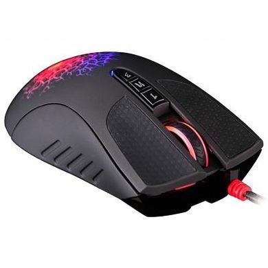 Мышка A4tech Bloody A90A Black