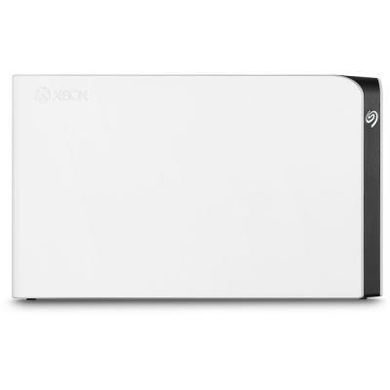 Внешний жесткий диск 3.5" 8TB Game Drive Hub for Xbox Seagate (STGG8000400)