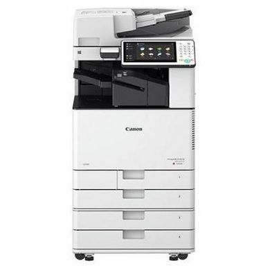 Многофункциональное устройство Canon iRAC-3520i (1494C006)