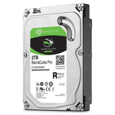 Жесткий диск 3.5" 2TB Seagate (ST2000DM009)